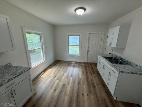 1605 Carr Street Sandusky OH 44870