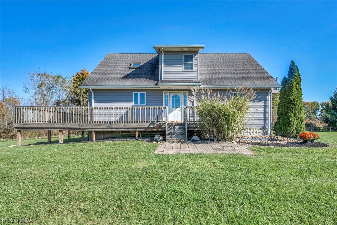 434 Us Highway 224 Sullivan OH 44880