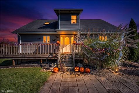 434 Us Highway 224 Sullivan OH 44880