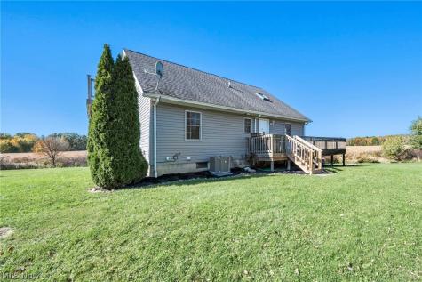434 Us Highway 224 Sullivan OH 44880