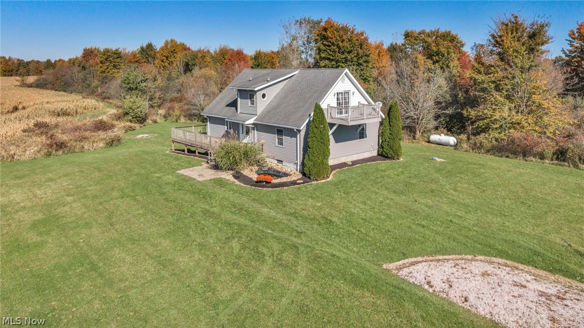 434 Us Highway 224 Sullivan OH 44880