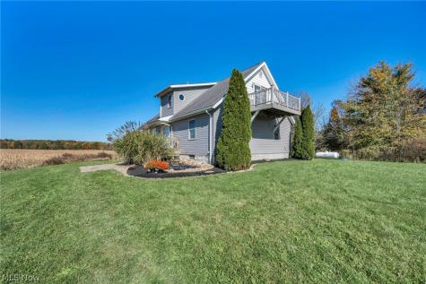 434 Us Highway 224 Sullivan OH 44880