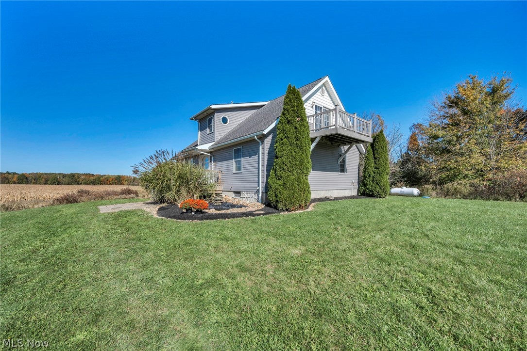 434 Us Highway 224 Sullivan OH 44880