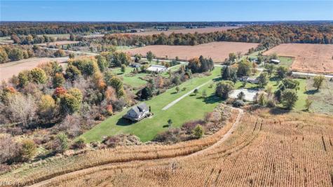 434 Us Highway 224 Sullivan OH 44880