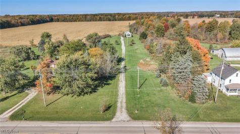 434 Us Highway 224 Sullivan OH 44880