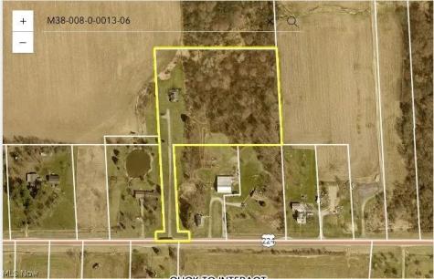434 Us Highway 224 Sullivan OH 44880