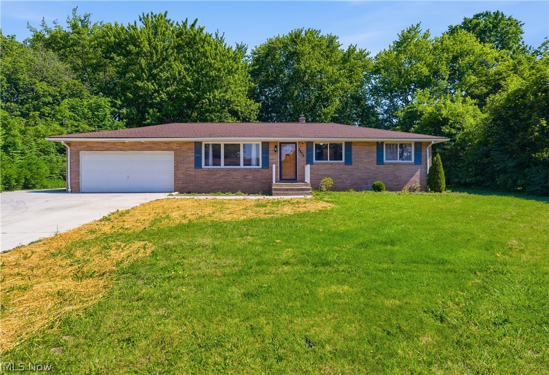 3825 34th Street NE Canton OH 44705