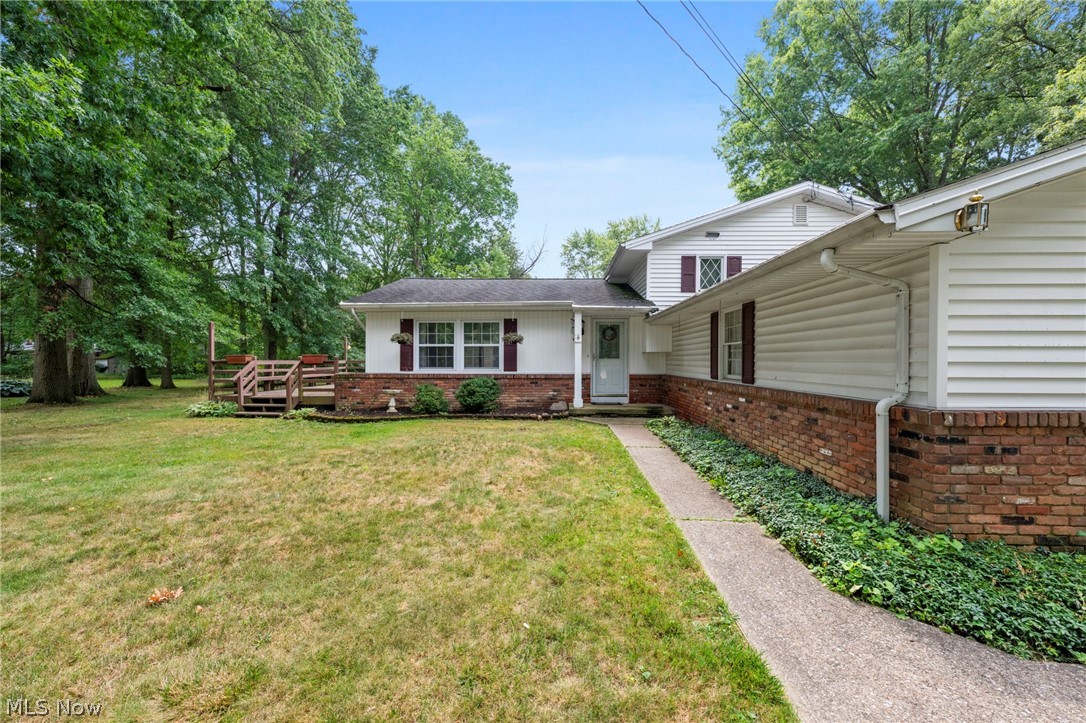 222 Kenwick Drive Northfield OH 44067
