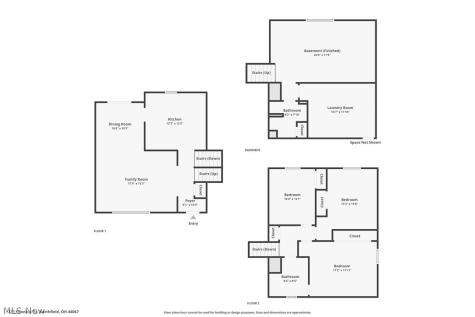 222 Kenwick Drive Northfield OH 44067