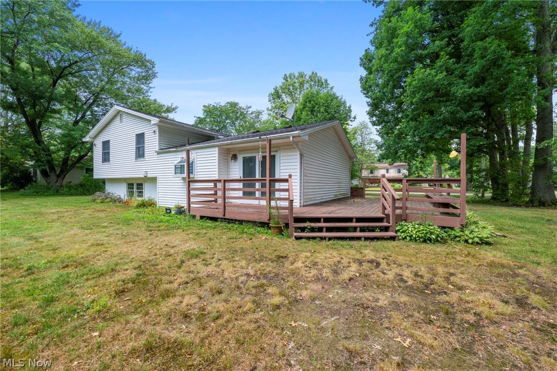 222 Kenwick Drive Northfield OH 44067