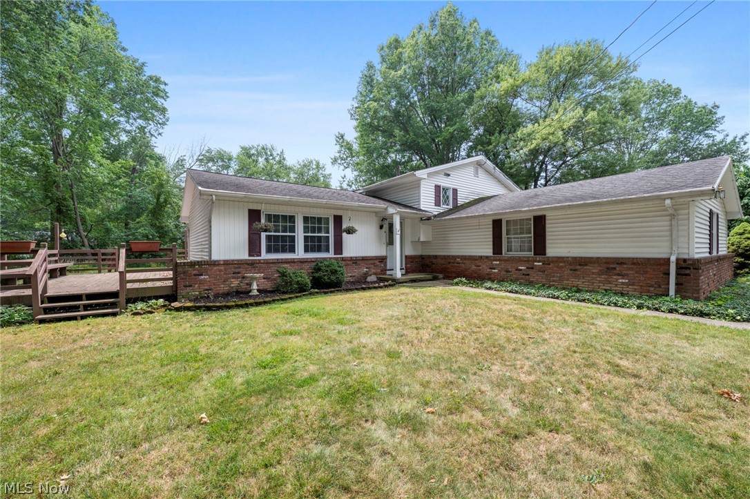 222 Kenwick Drive Northfield OH 44067