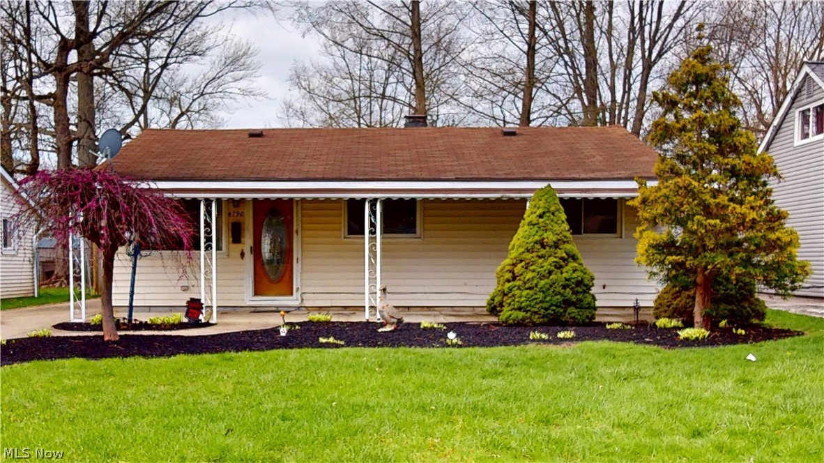 4790 Robinwood Drive Mentor OH 44060