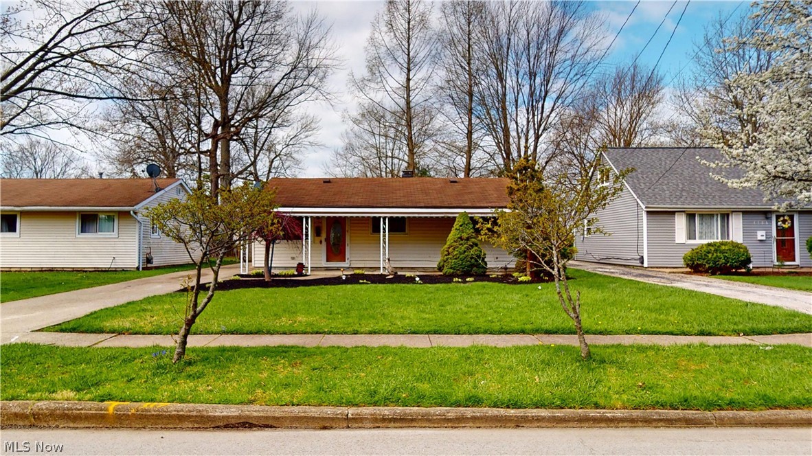 4790 Robinwood Drive Mentor OH 44060