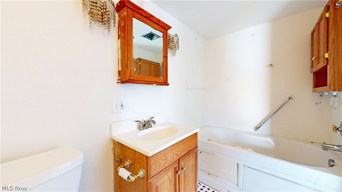 4790 Robinwood Drive Mentor OH 44060