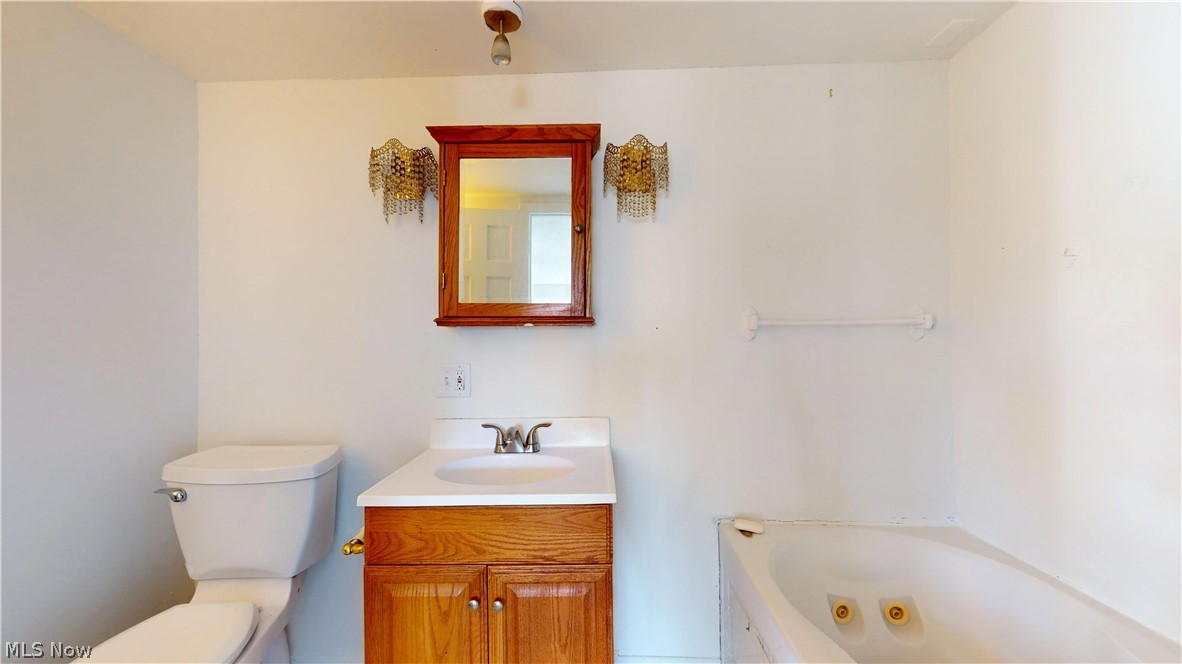 4790 Robinwood Drive Mentor OH 44060