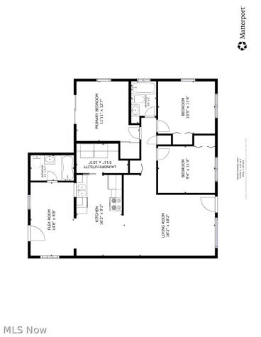 4790 Robinwood Drive Mentor OH 44060