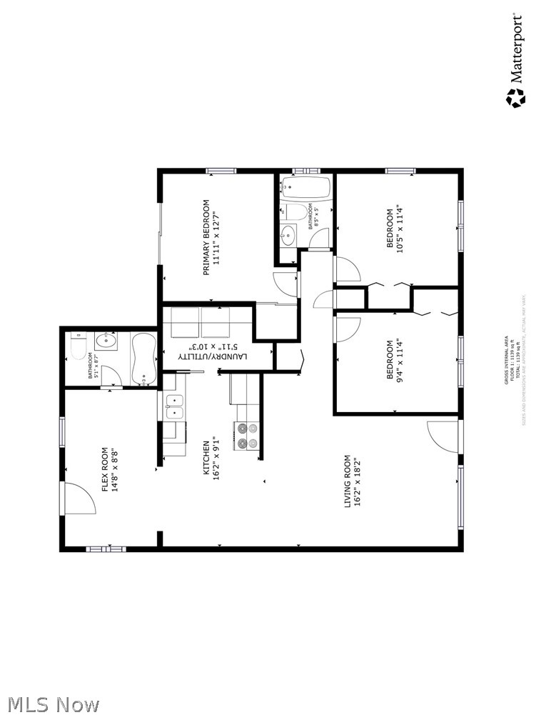 4790 Robinwood Drive Mentor OH 44060