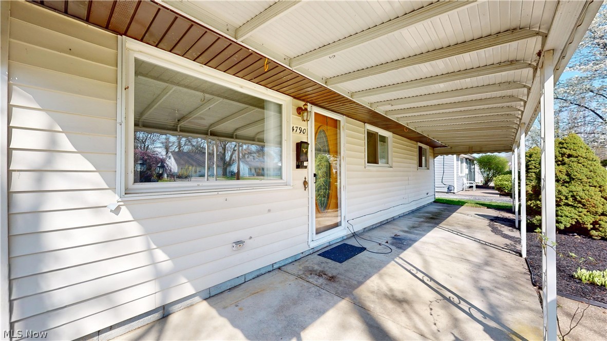 4790 Robinwood Drive Mentor OH 44060