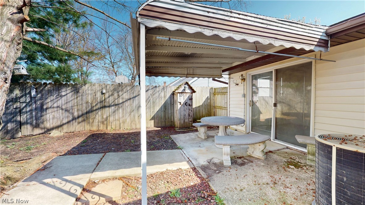 4790 Robinwood Drive Mentor OH 44060
