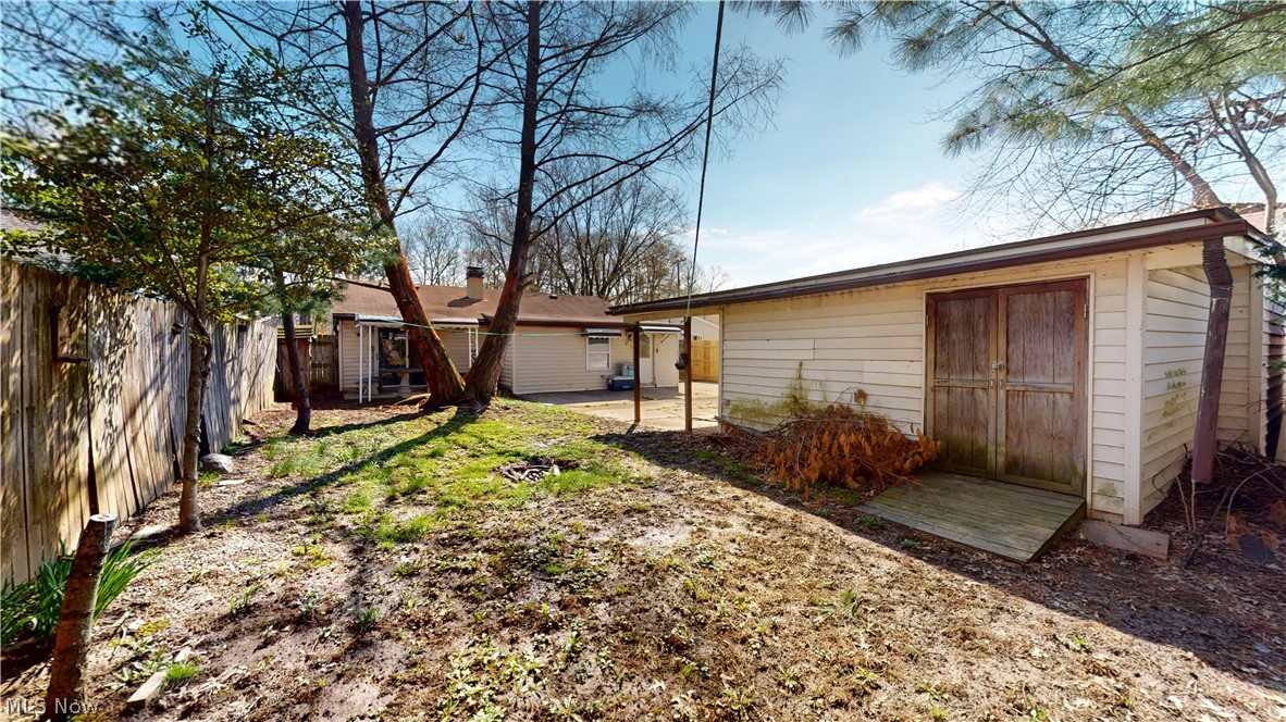4790 Robinwood Drive Mentor OH 44060