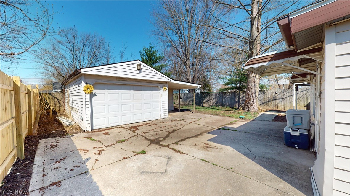 4790 Robinwood Drive Mentor OH 44060