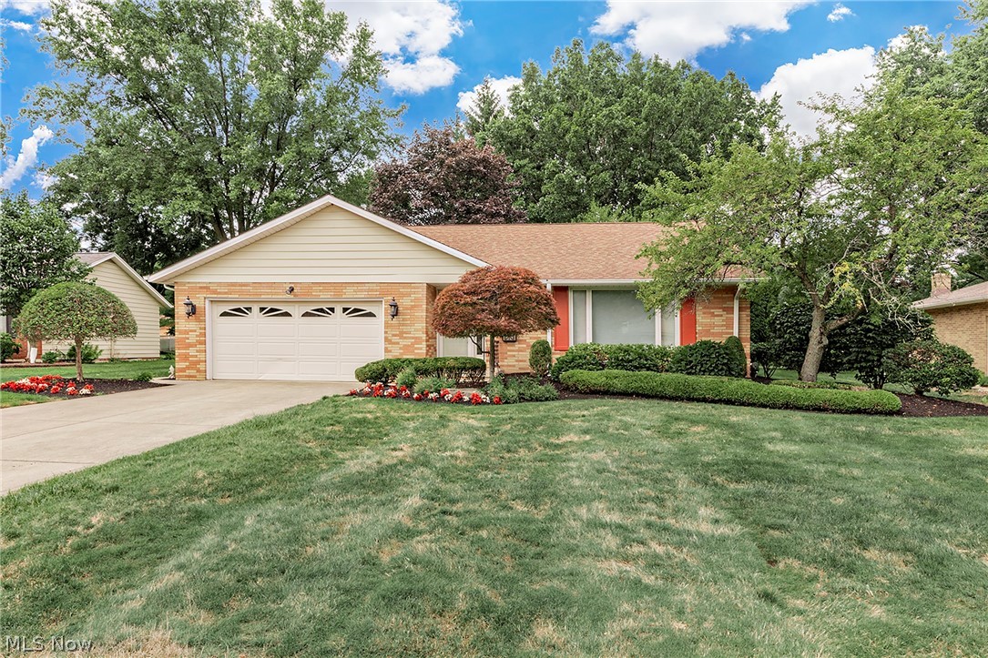 596 Jefferson Drive Highland Heights OH 44143