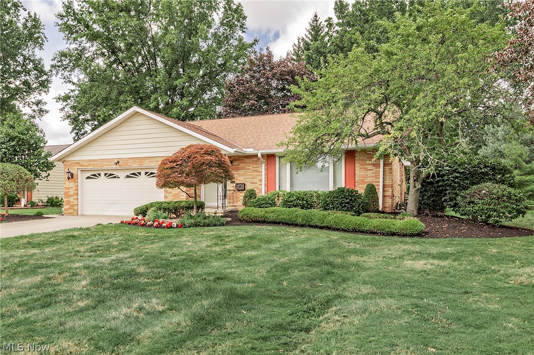 596 Jefferson Drive Highland Heights OH 44143