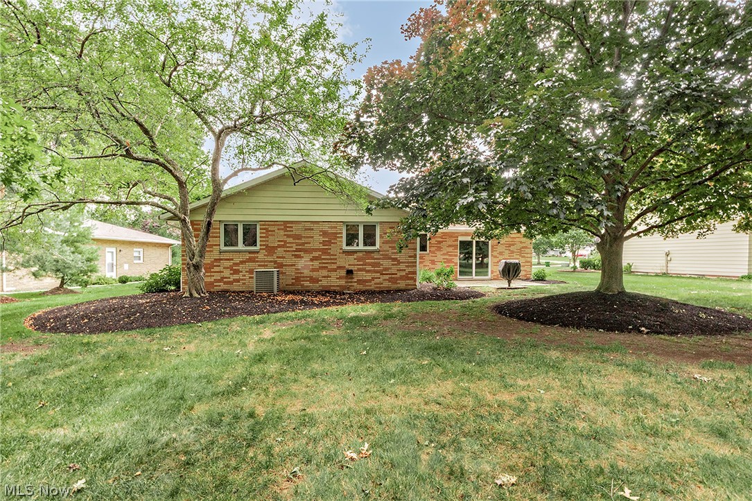 596 Jefferson Drive Highland Heights OH 44143