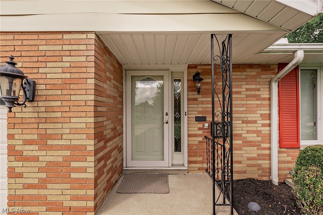596 Jefferson Drive Highland Heights OH 44143