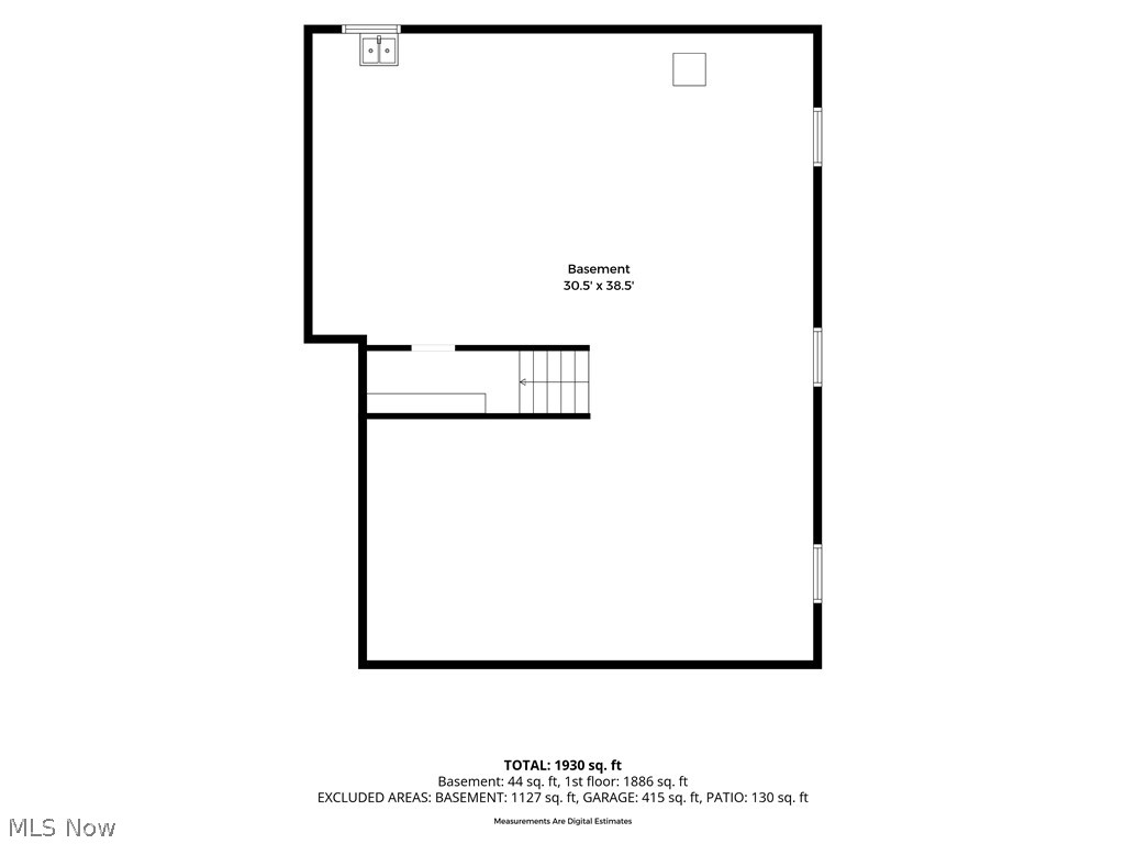 596 Jefferson Drive Highland Heights OH 44143