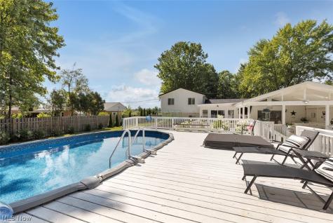 7243 Adkins Road Mentor OH 44060