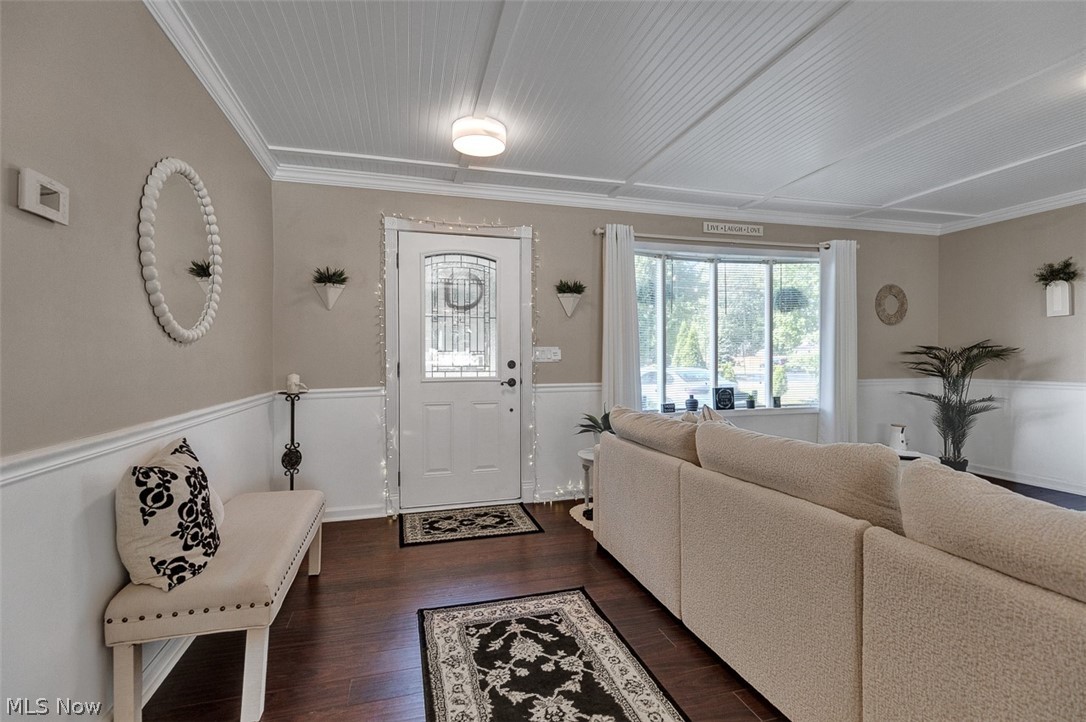 7243 Adkins Road Mentor OH 44060