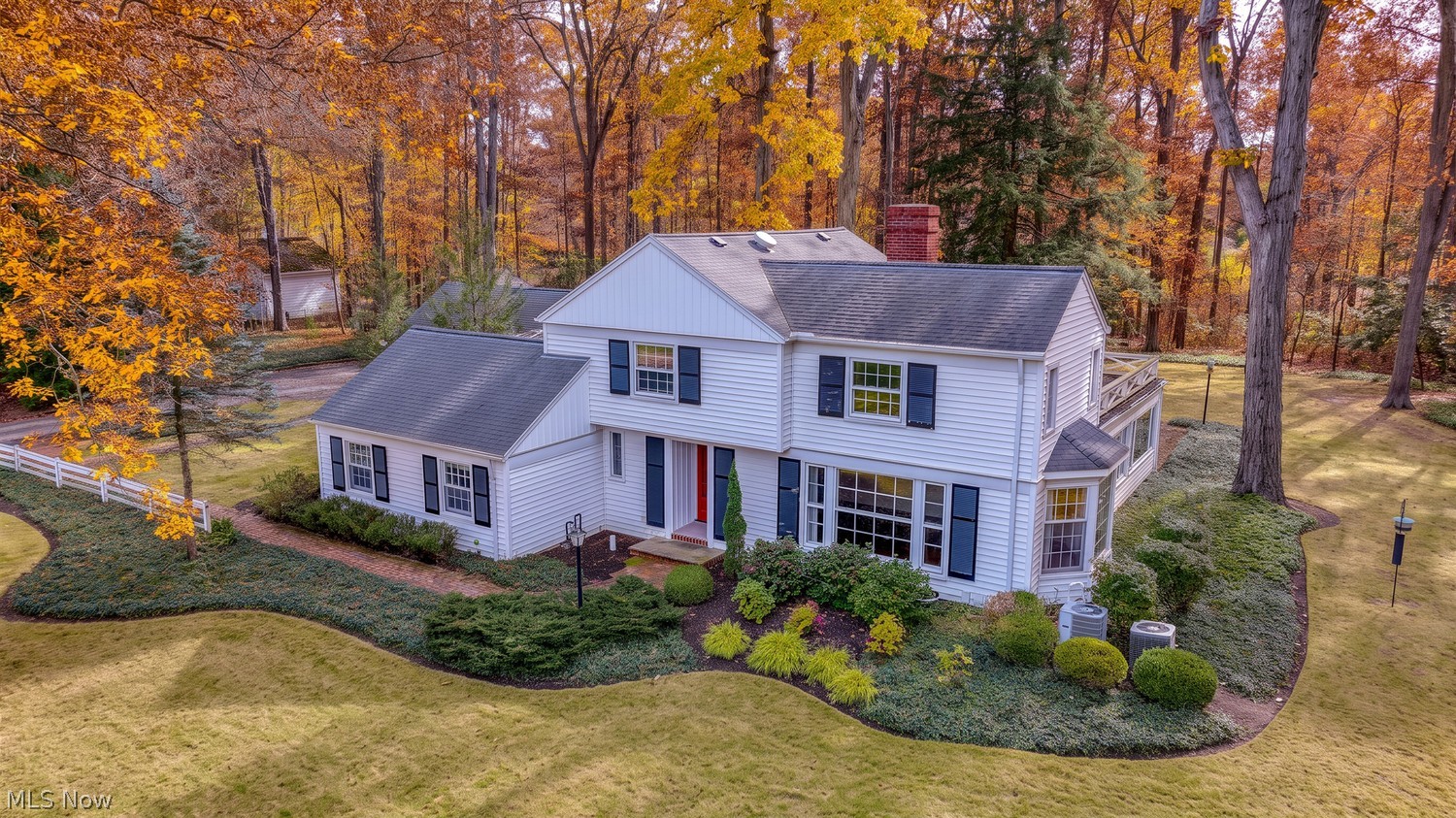 33600 Woodleigh Road Pepper Pike OH 44124