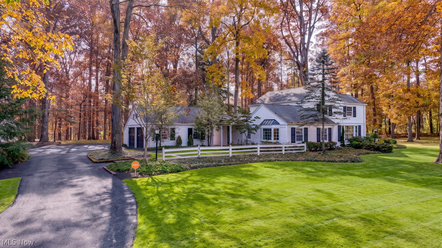 33600 Woodleigh Road Pepper Pike OH 44124