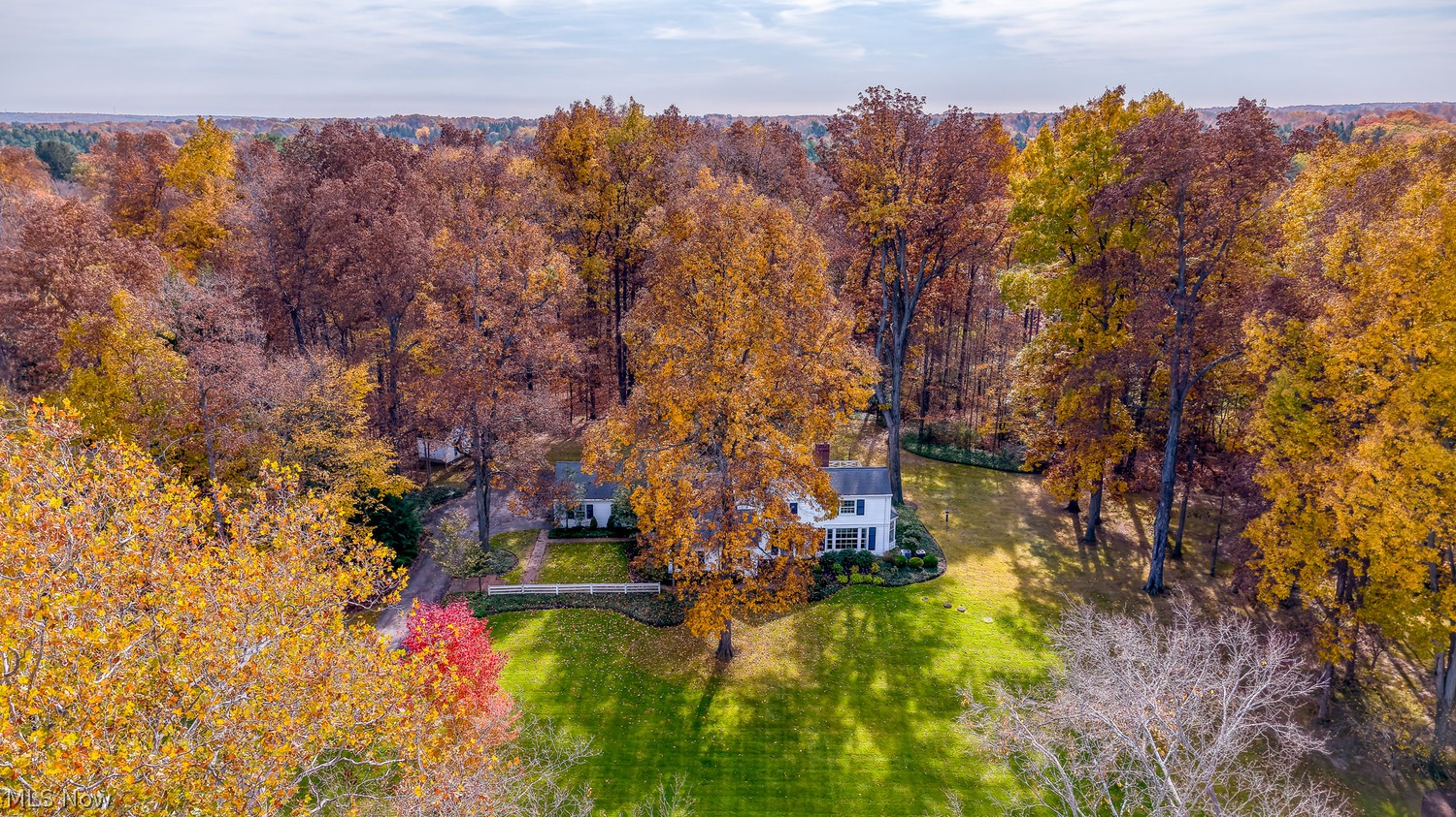 33600 Woodleigh Road Pepper Pike OH 44124