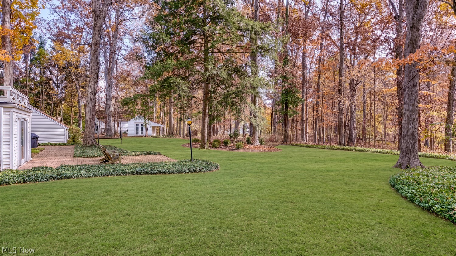 33600 Woodleigh Road Pepper Pike OH 44124