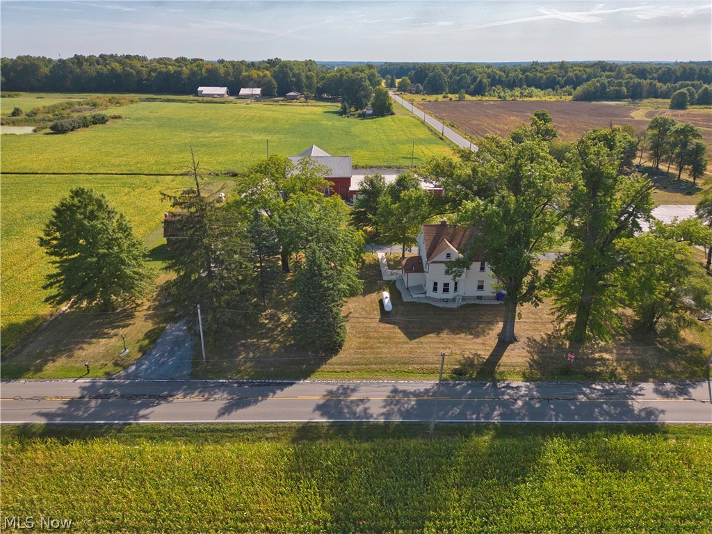 5984 W South Range Road North Lima OH 44452
