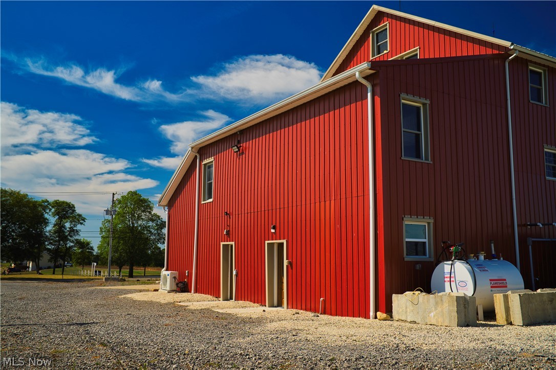 5984 W South Range Road North Lima OH 44452