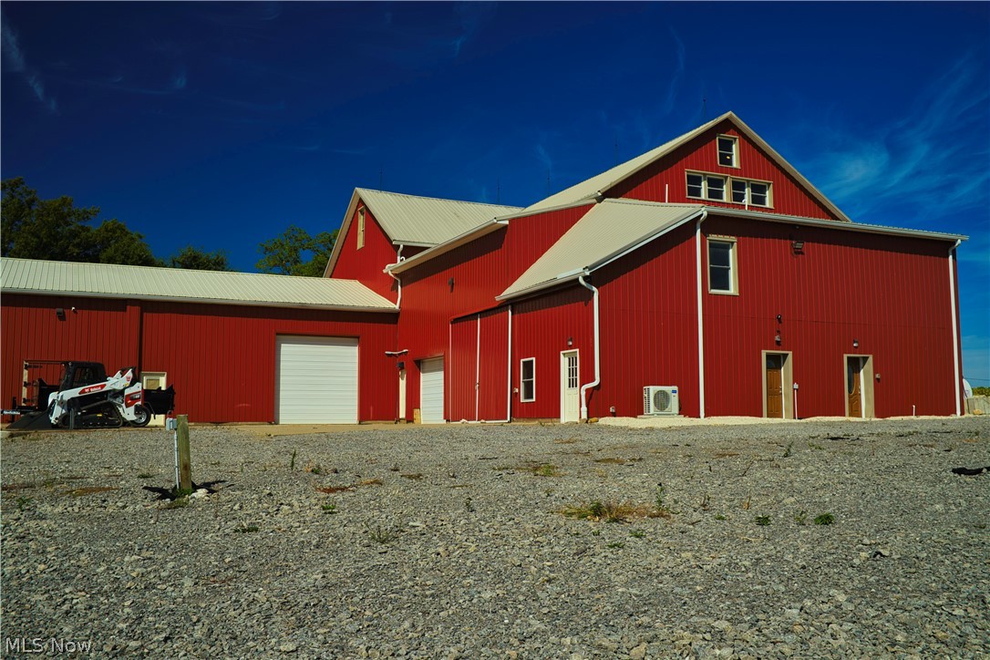 5984 W South Range Road North Lima OH 44452