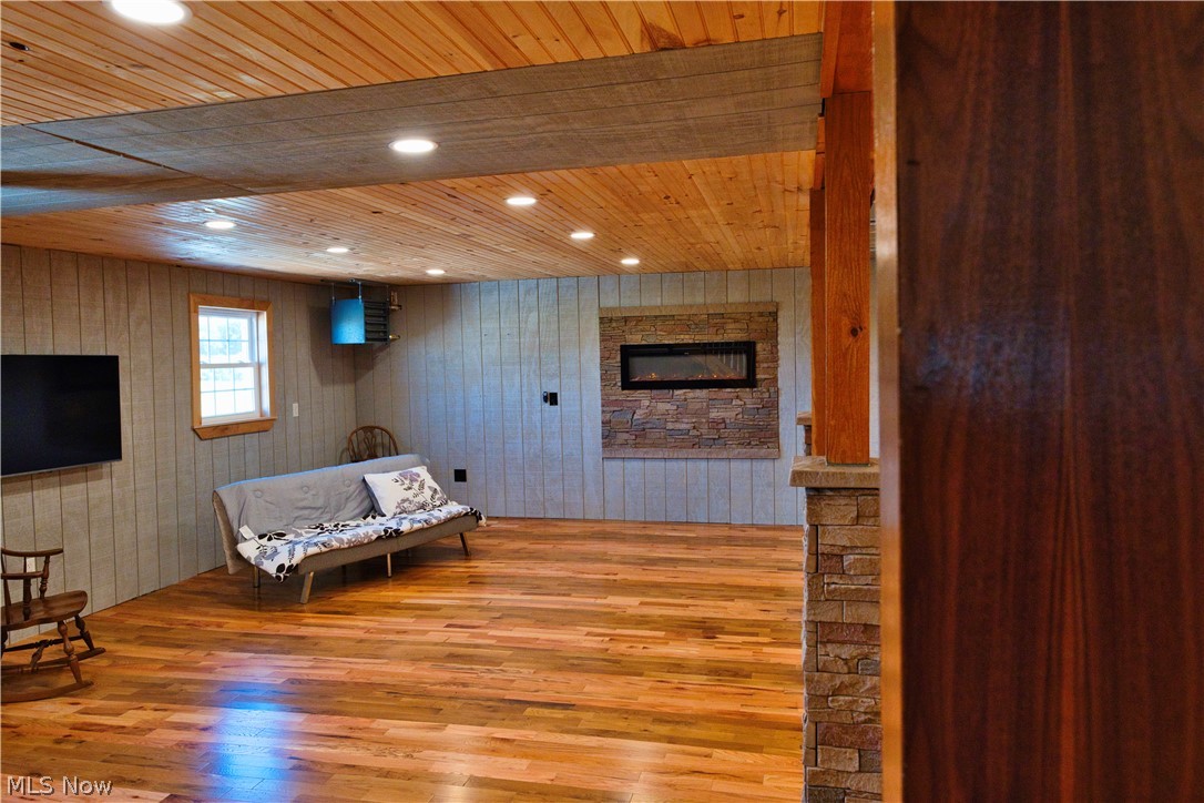 5984 W South Range Road North Lima OH 44452