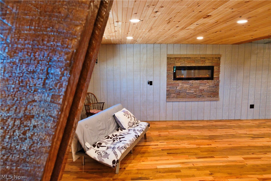 5984 W South Range Road North Lima OH 44452