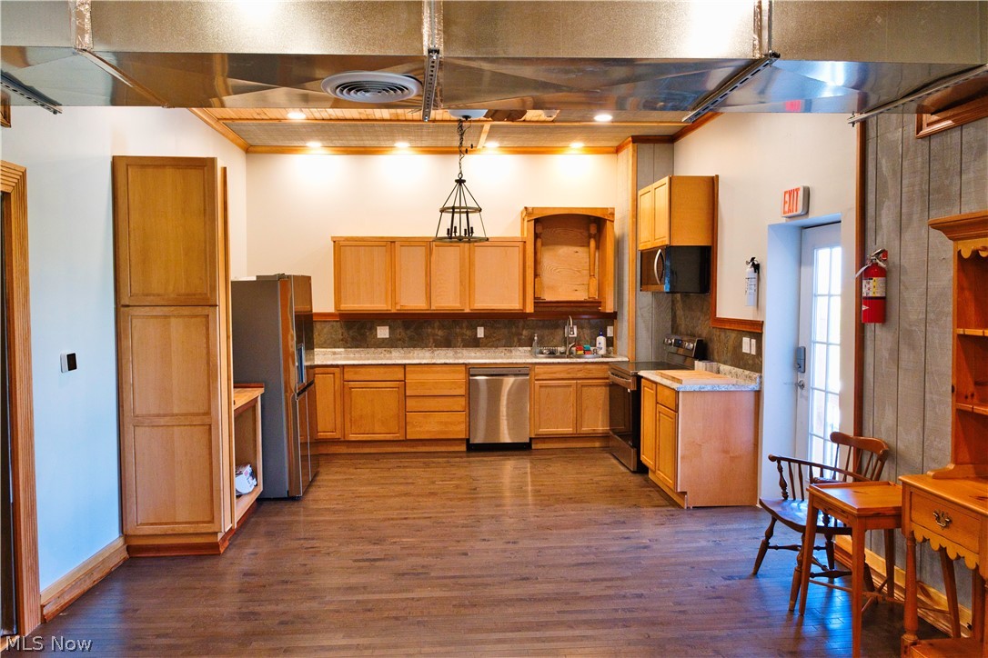 5984 W South Range Road North Lima OH 44452