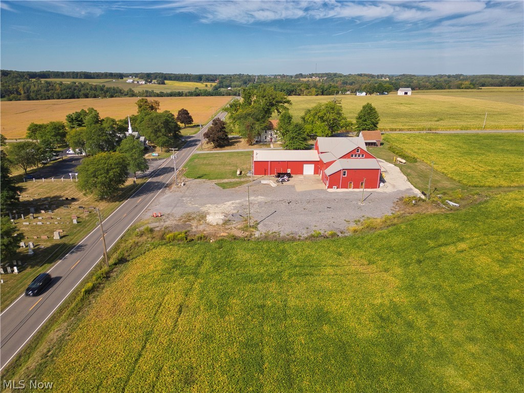 5984 W South Range Road North Lima OH 44452