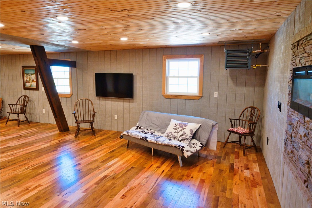 5984 W South Range Road North Lima OH 44452