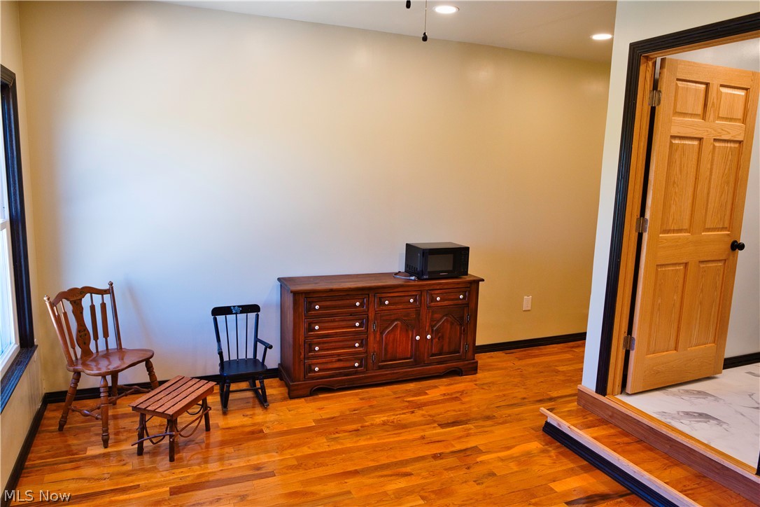 5984 W South Range Road North Lima OH 44452