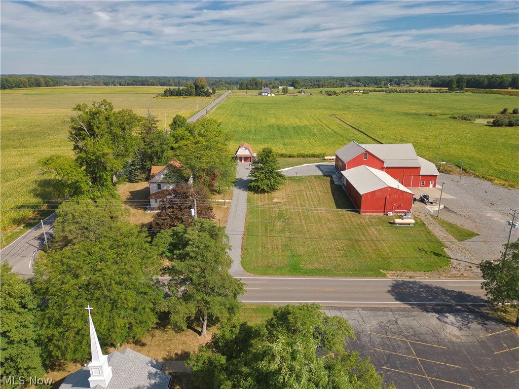 5984 W South Range Road North Lima OH 44452