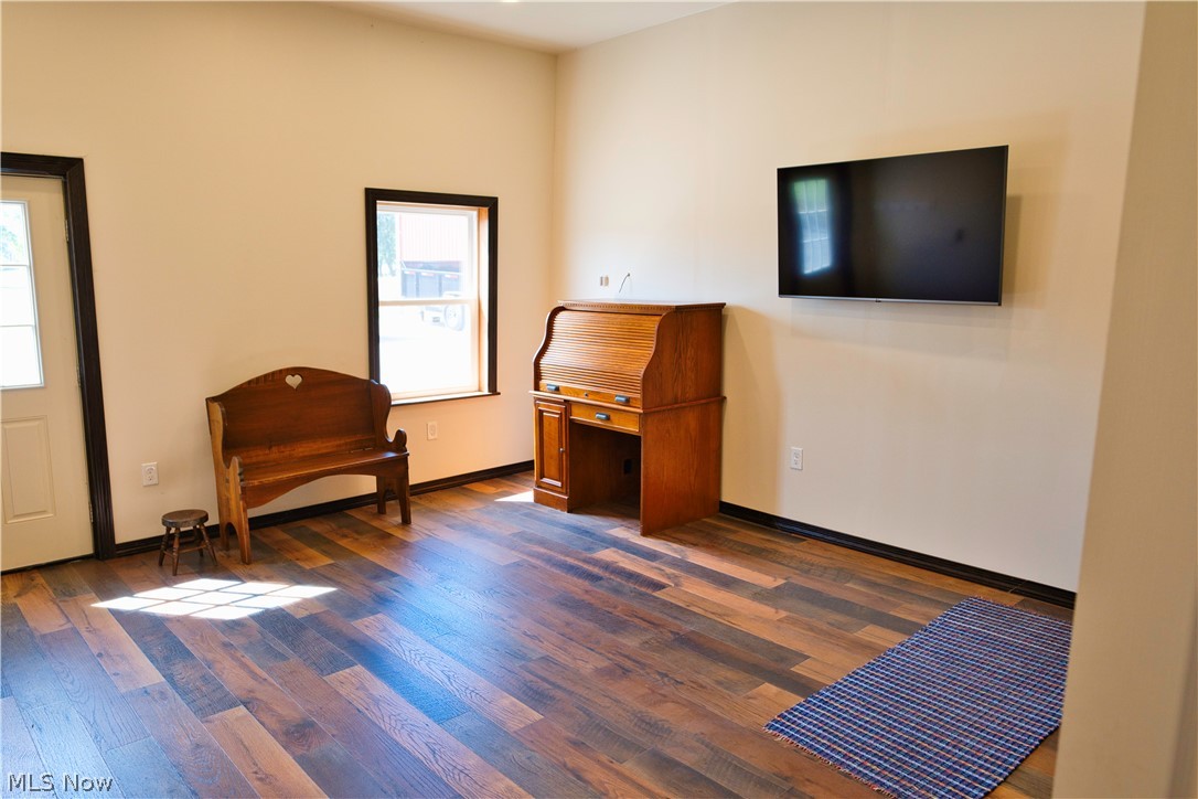 5984 W South Range Road North Lima OH 44452