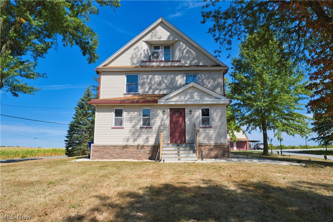 5984 W South Range Road North Lima OH 44452