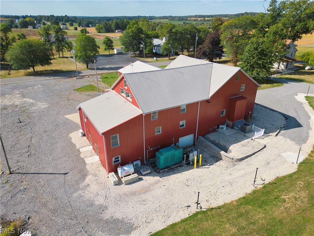 5984 W South Range Road North Lima OH 44452