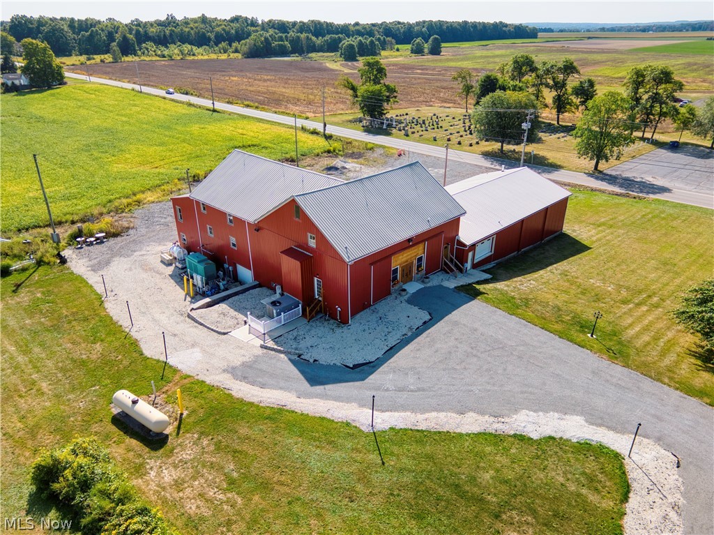 5984 W South Range Road North Lima OH 44452